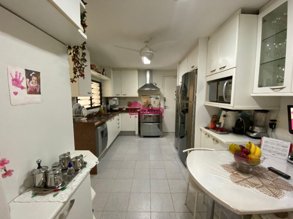 Apartamento para Venda -  - Barra da Tijuca / RJ
