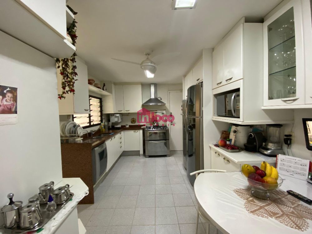 Apartamento para Venda -  - Barra da Tijuca / RJ