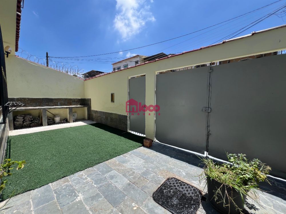 Casa para Venda -  - Taquara / RJ