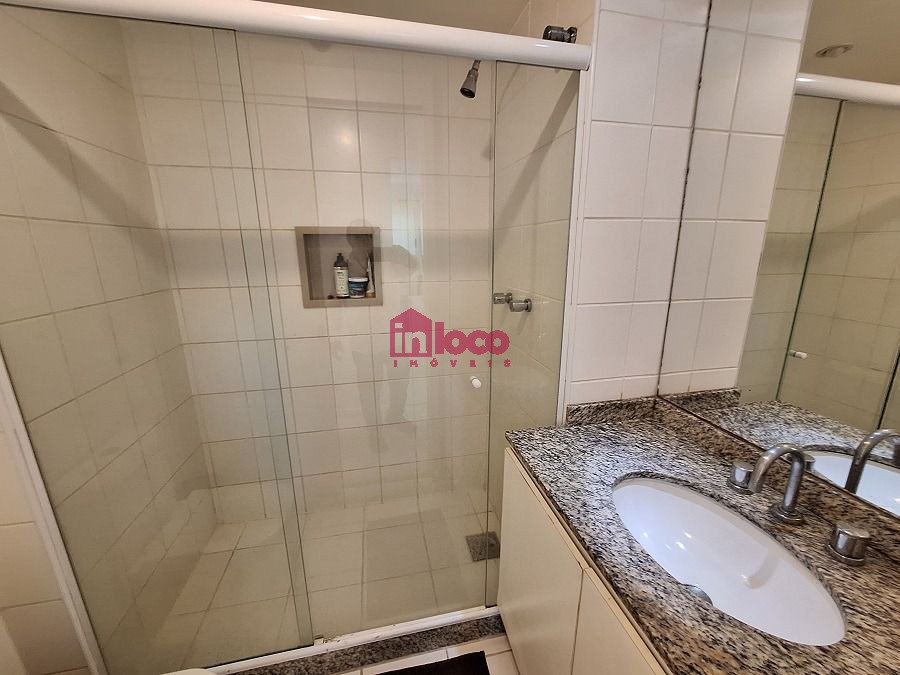 Cobertura para Venda - Le Parc Residencial Resort - Barra da Tijuca / RJ