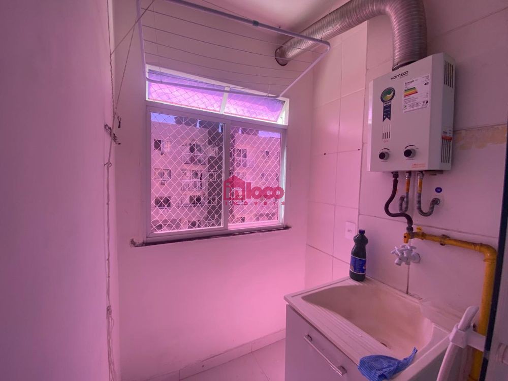 Apartamento para Venda - Boulevard Carioca - Campo Grande / RJ