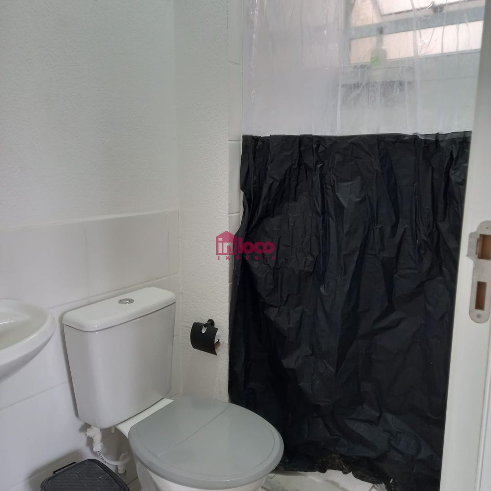 Apartamento para Venda ou Locação - Residencial Ipês - Campo Grande / RJ