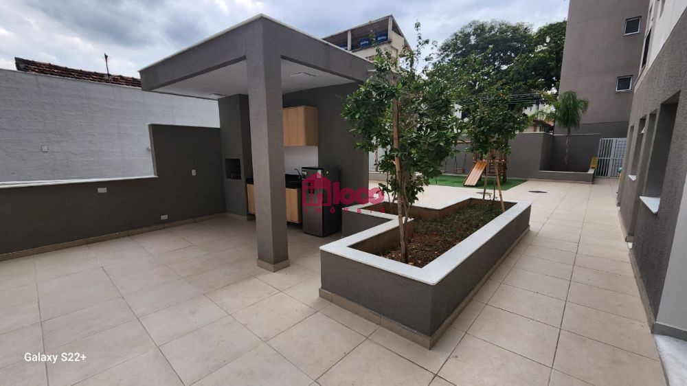 Apartamento para Venda - Campo Real Residencial Campo Grande - Campo Grande / RJ
