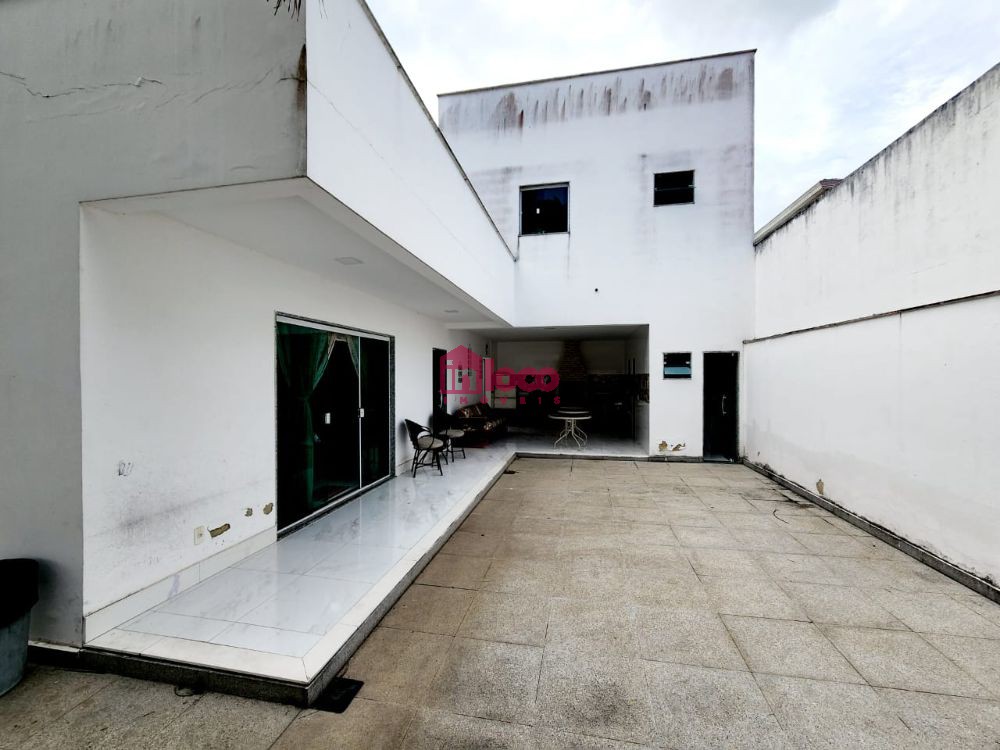 Casa para Venda -  - Guaratiba / RJ