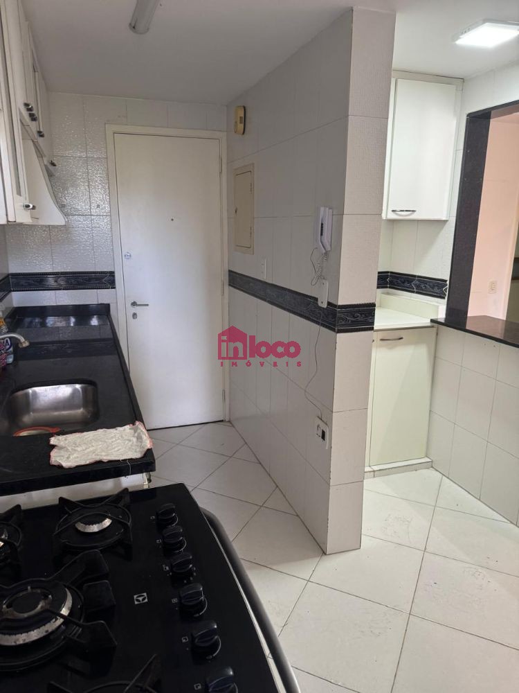 Apartamento para Venda ou Locação - Vila Venezia - Recreio dos Bandeirantes / RJ