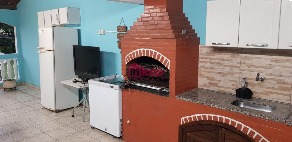 Casa para Venda -  - Campo Grande / RJ