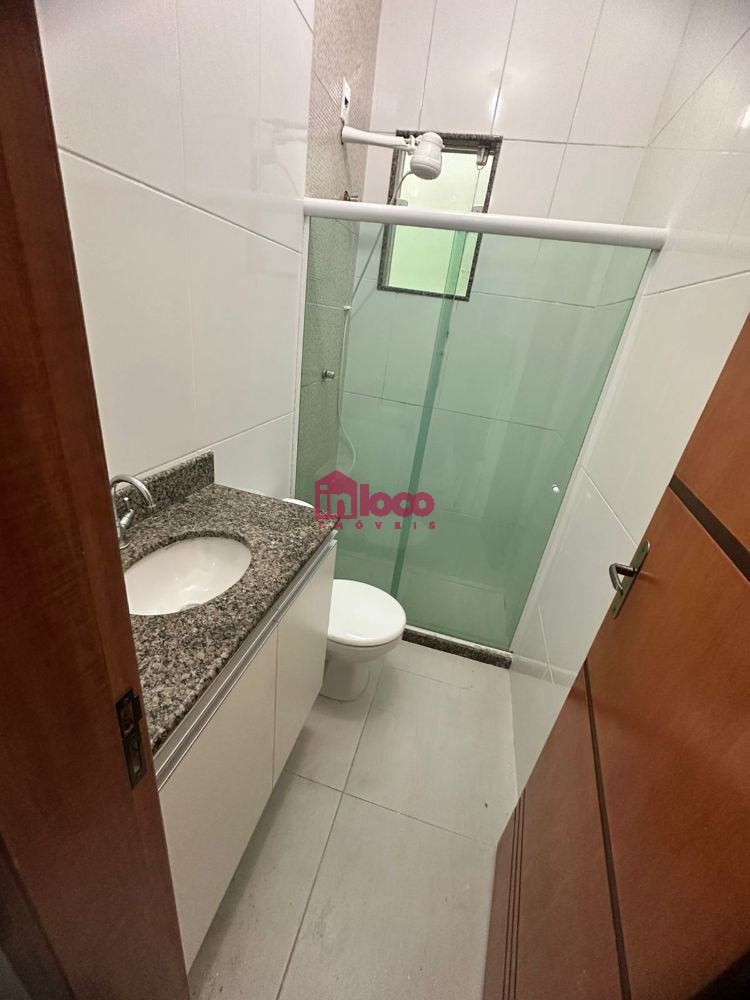 Casa para Venda - Arcos da Prata - Campo Grande / RJ