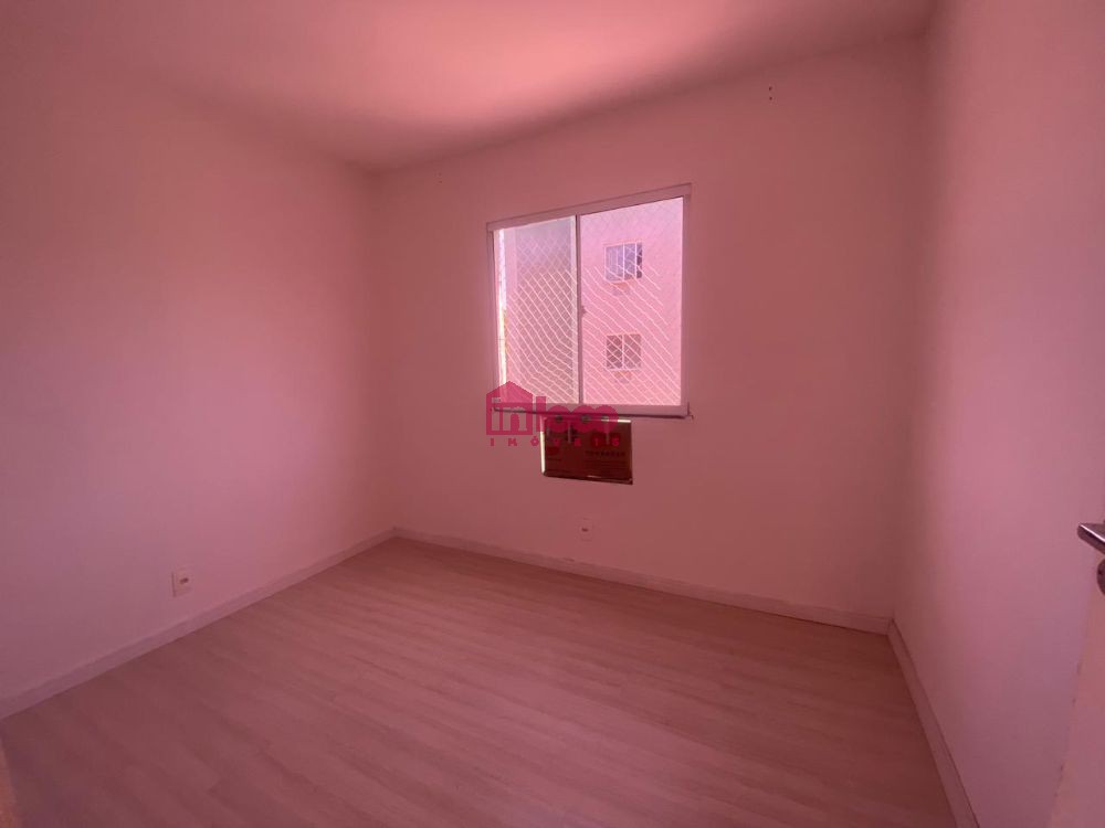 Apartamento para Venda - Boulevard Carioca - Campo Grande / RJ