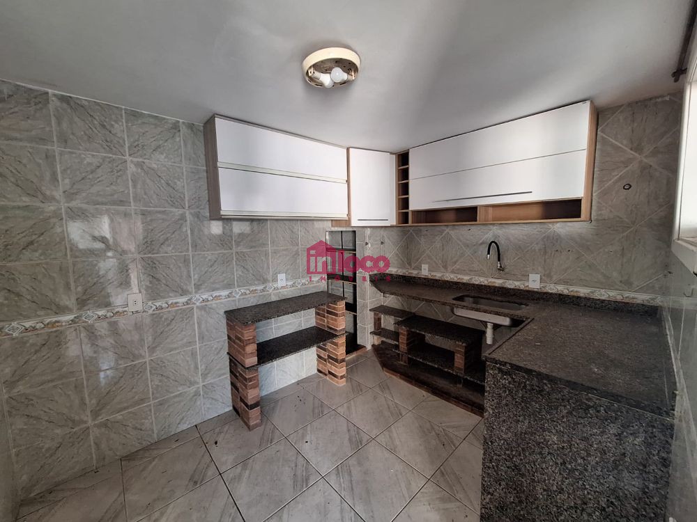 Casa para Venda - Jardim dos Girassóis - Taquara / RJ