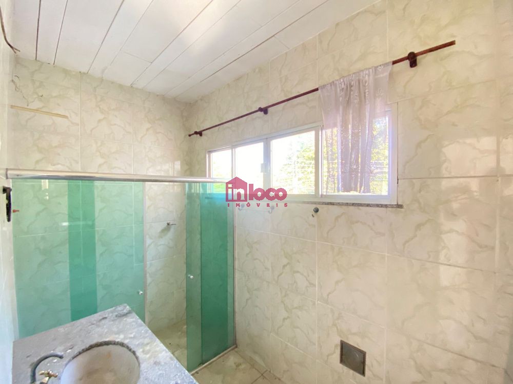 Casa para Venda ou Locação -  - Campo Grande / RJ