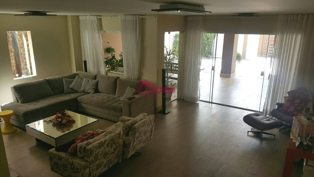 Casa para Venda - Golden Village - Campo Grande / RJ