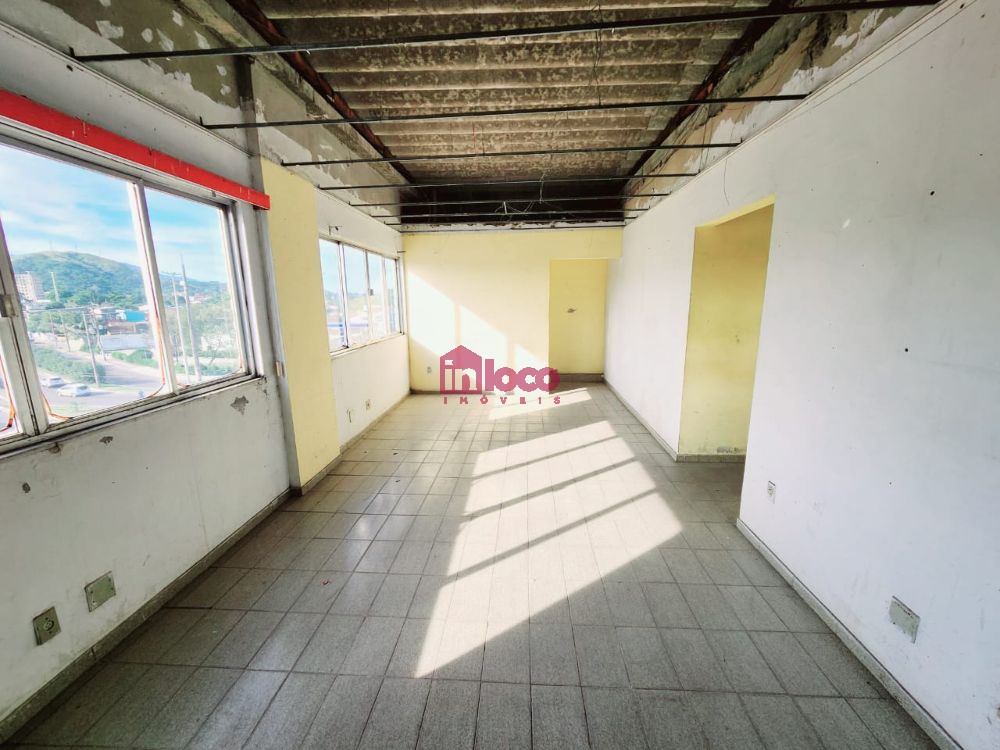 Prédio para Venda -  - Campo Grande / RJ