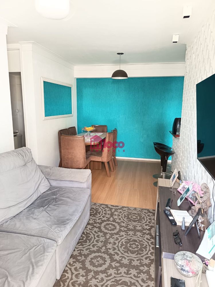 Apartamento para Venda - Boulevard Carioca - Campo Grande / RJ