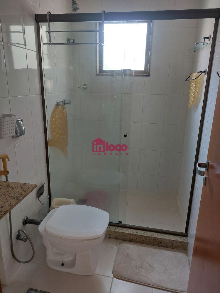 Apartamento para Venda - Edifício Washington Chamma - Recreio dos Bandeirantes / RJ