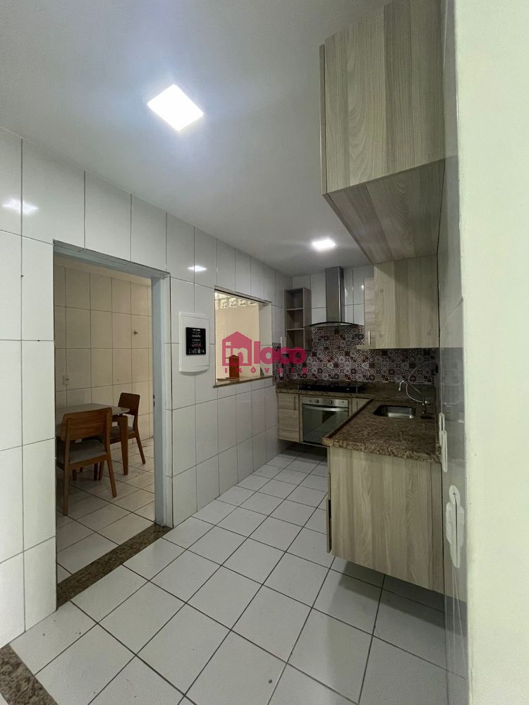 Casa para Venda - Colline Verte - Campo Grande / RJ