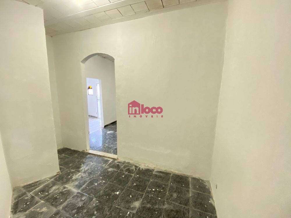 Casa para Venda ou Locação -  - Campo Grande / RJ