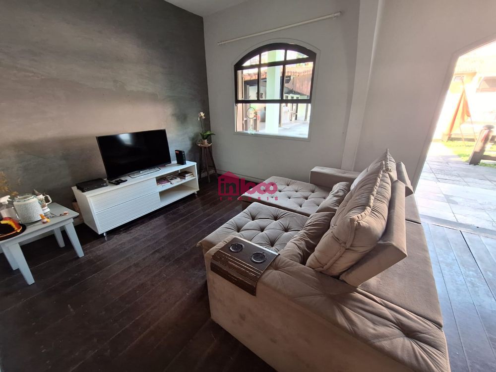Casa para Venda - Residencial Pomar Bons Amigos - Taquara / RJ