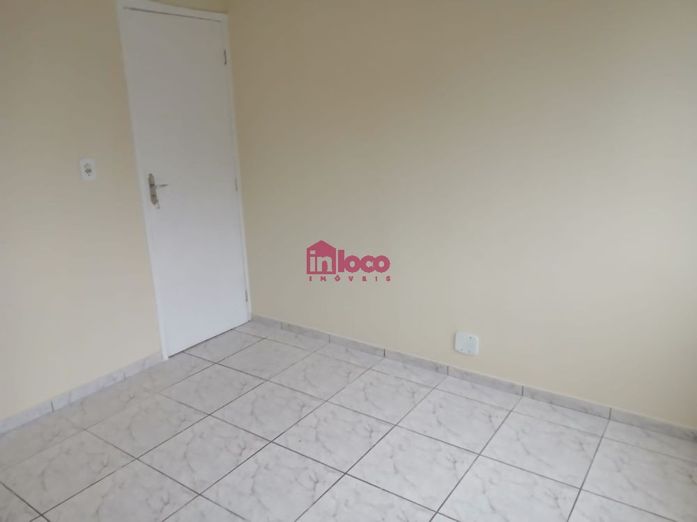 Apartamento para Locação -  - Campo Grande / RJ