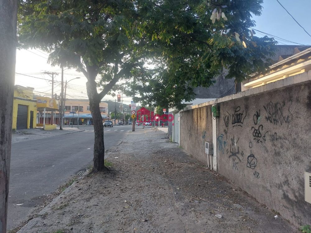Casa para Venda -  - Campo Grande / RJ