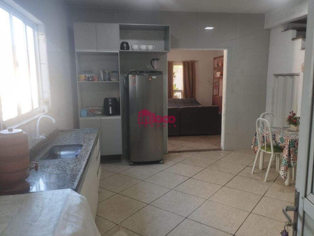 Casa para Venda -  - Inhoaíba / RJ