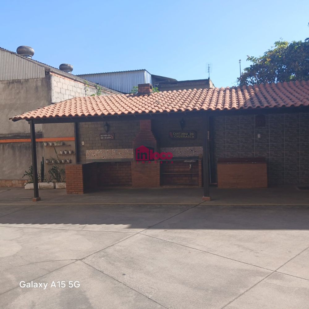 Apartamento para Locação - Solar da Gabela - Campo Grande / RJ