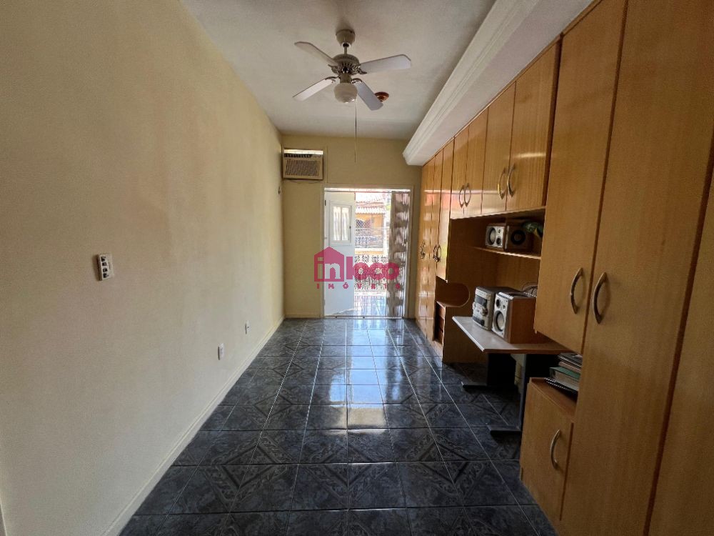 Casa para Venda -  - Taquara / RJ