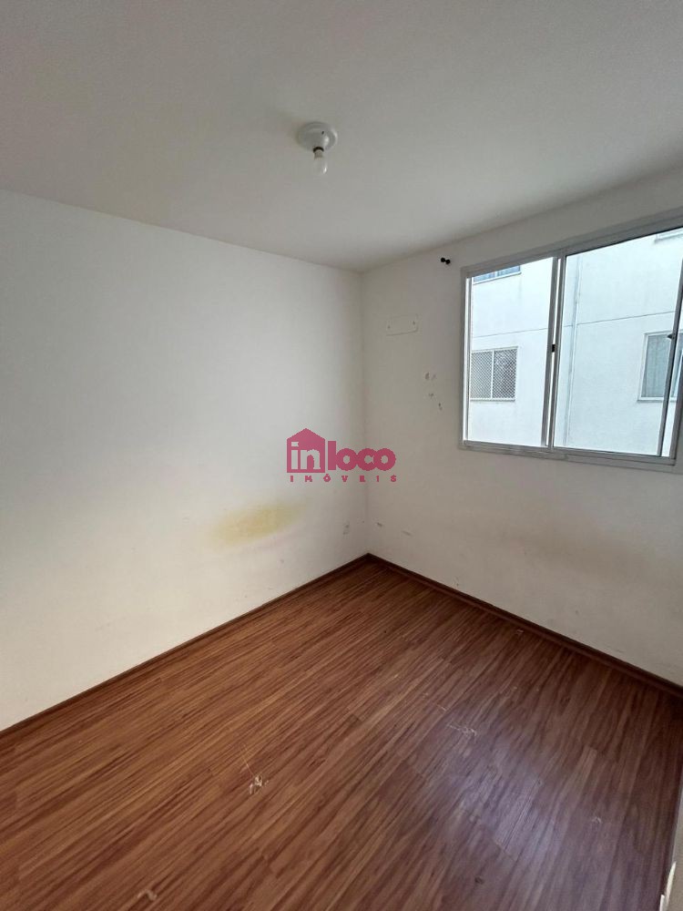 Apartamento para Venda - Reserva do Campo - Paciência / RJ