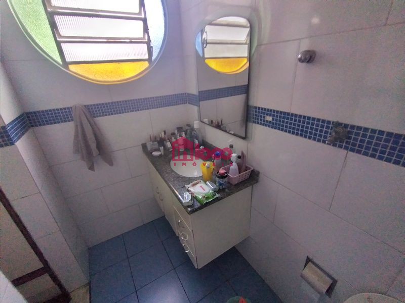 Casa para Venda -  - Pechincha / RJ
