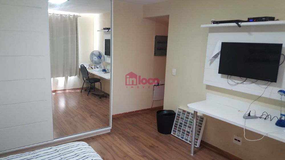 Casa para Venda - Golden Village - Campo Grande / RJ