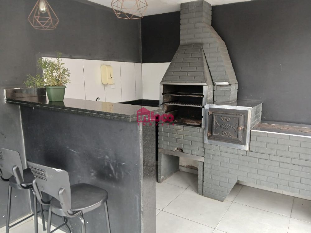 Apartamento para Venda - Bela Vida 2 - Campo Grande / RJ