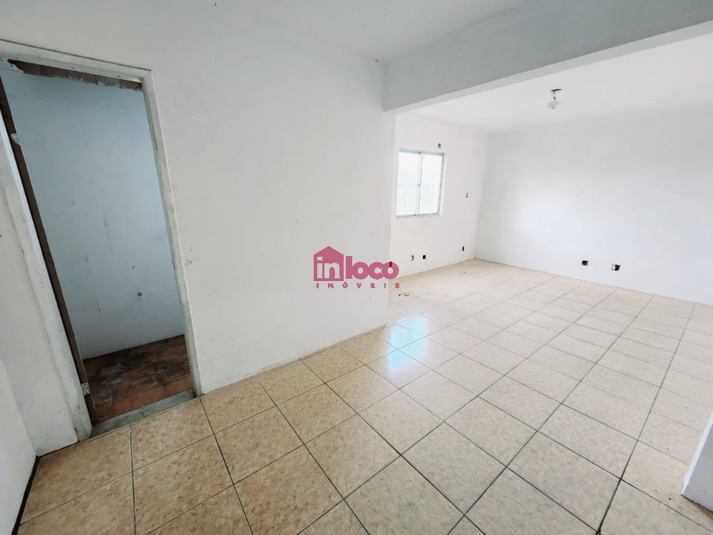 Prédio para Venda -  - Campo Grande / RJ