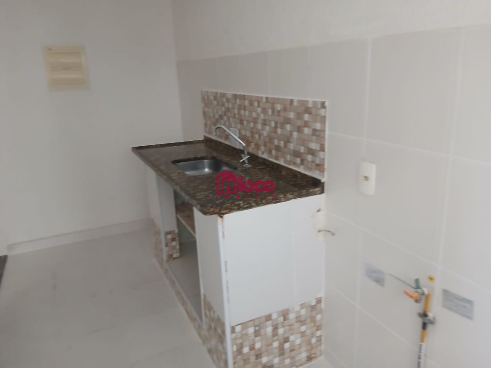 Apartamento para Venda - Bela Vida 2 - Campo Grande / RJ