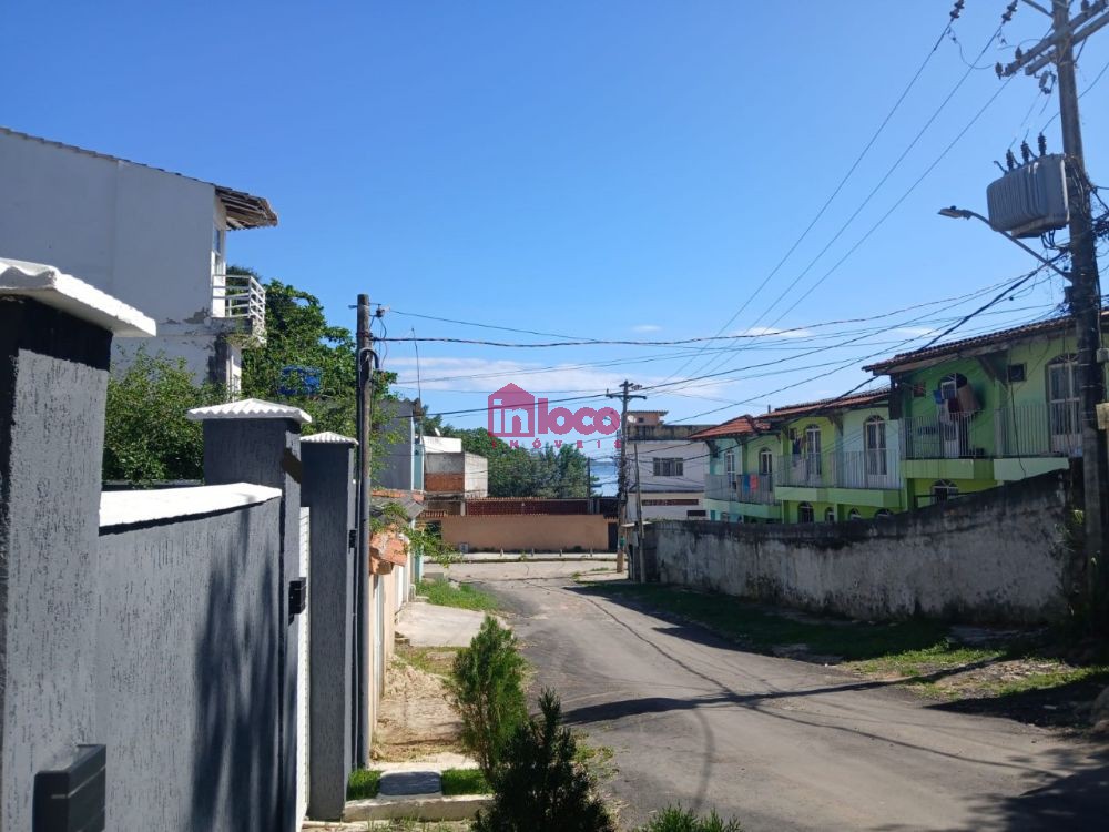 Casa para Venda -  - Guaratiba / RJ
