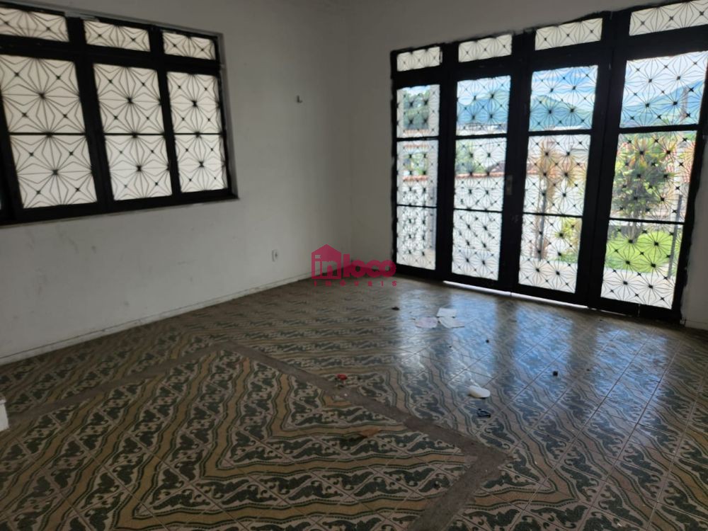 Prédio para Venda ou Locação -  - Campo Grande / RJ
