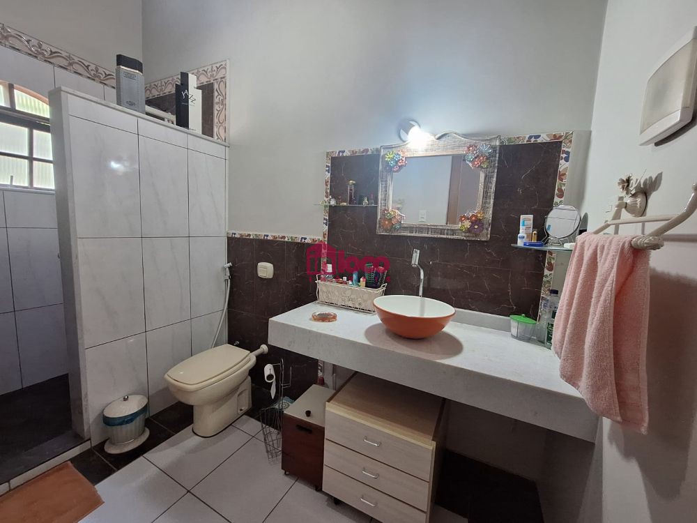 Casa para Venda - Village Curumau - Taquara / RJ