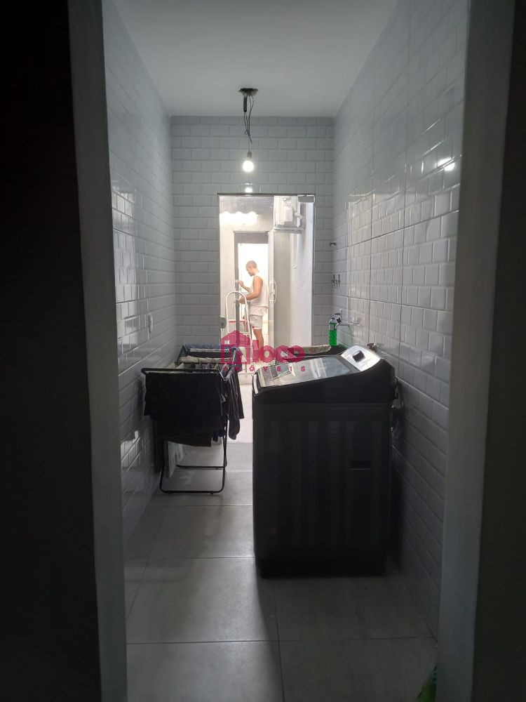 Casa para Venda -  - Campo Grande / RJ