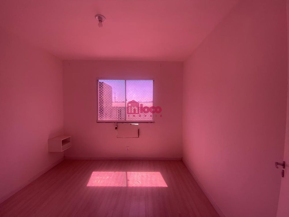 Apartamento para Venda - Boulevard Carioca - Campo Grande / RJ