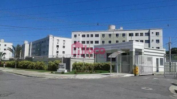 Apartamento para Venda ou Locação - Park Reality - Campo Grande / RJ
