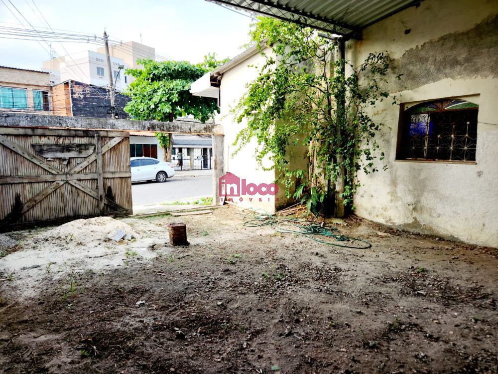 Terreno para Venda -  - Campo Grande / RJ