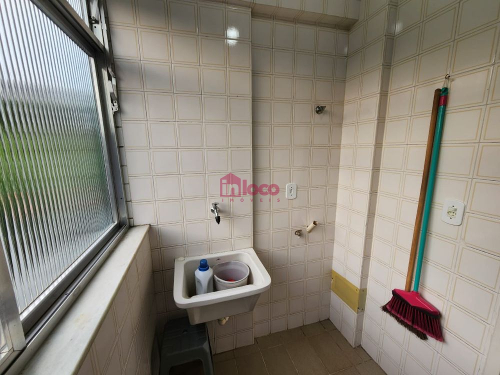 Apartamento para Venda -  - Taquara / RJ