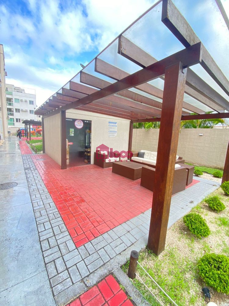 Apartamento para Venda - Residencial Supera - Campo Grande / RJ