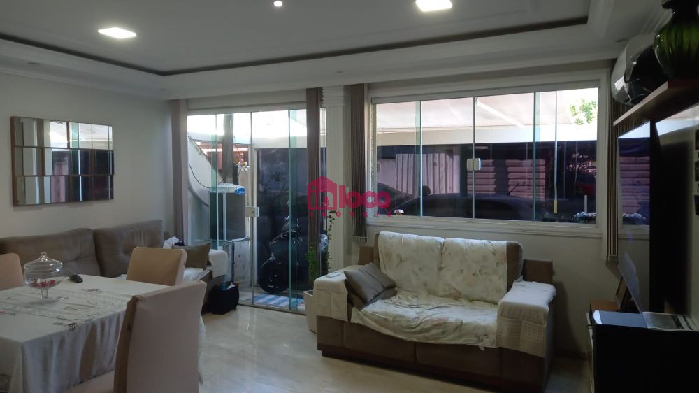 Casa para Venda - Residencial Amores - Taquara / RJ