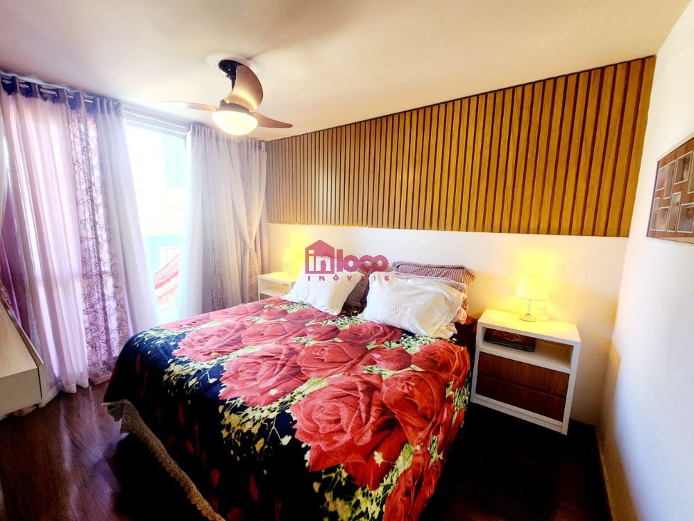 Apartamento para Venda - Caroba Michelin - Campo Grande / RJ