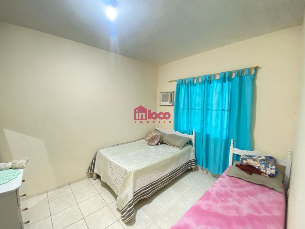 Casa para Venda -  - Guaratiba / RJ