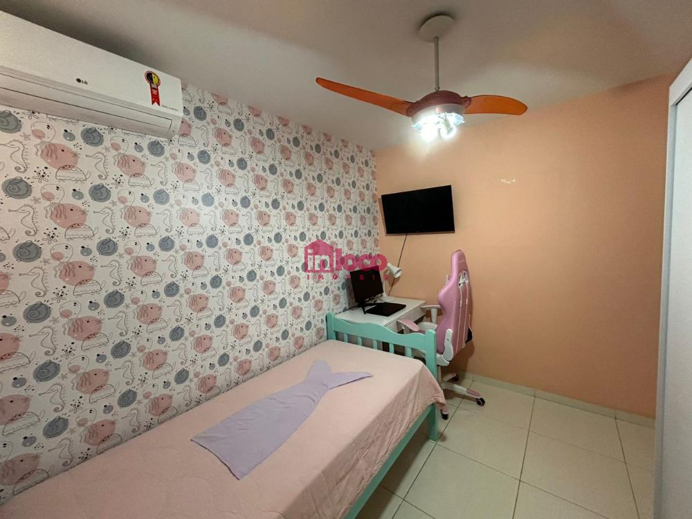 Casa para Venda - Green Park - Campo Grande / RJ