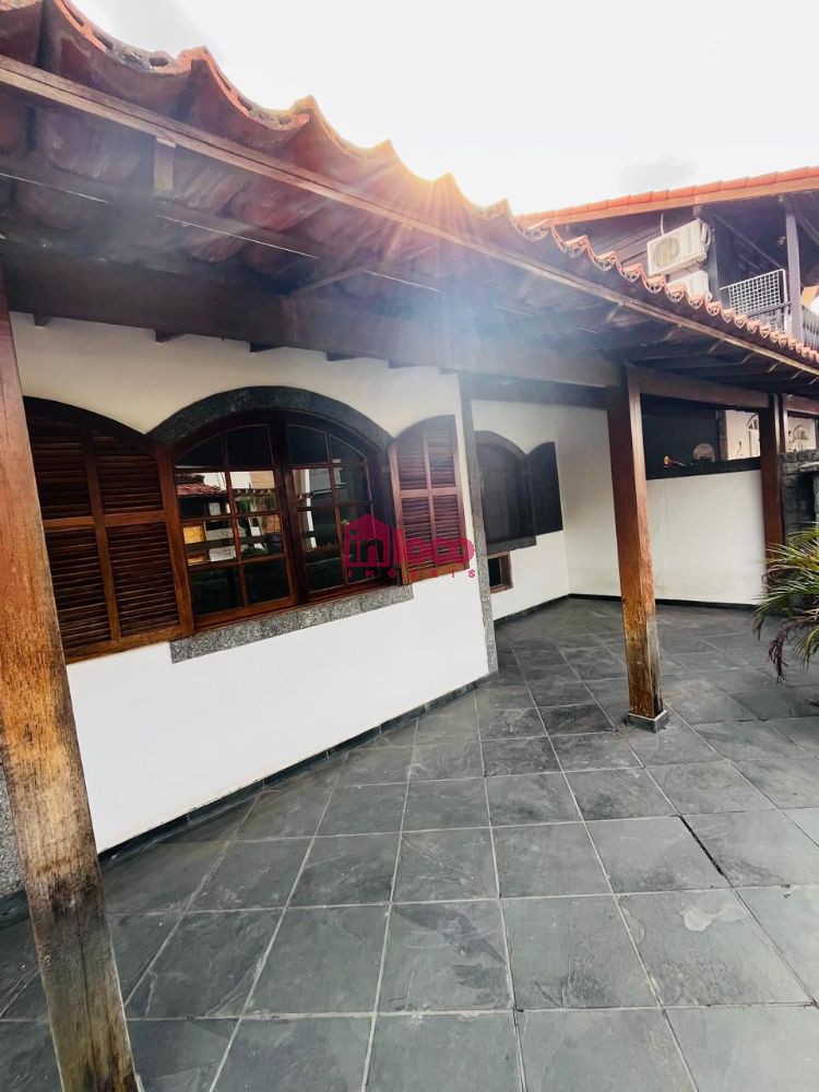 Casa para Venda - Regina Cukierman - Campo Grande / RJ