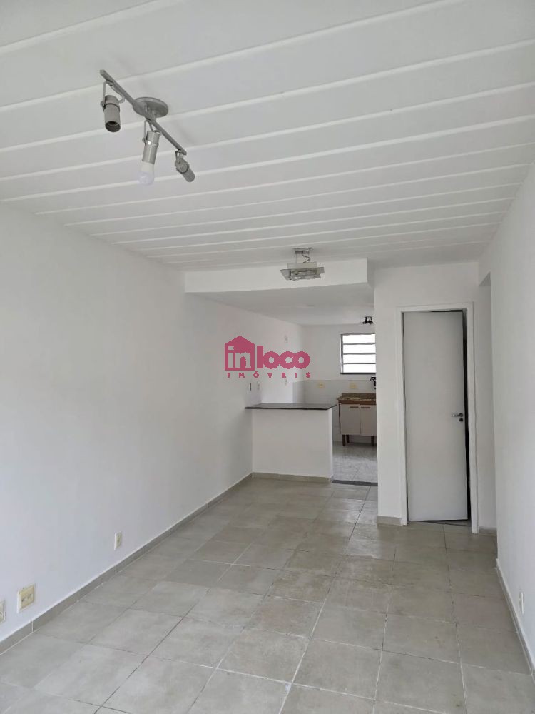 Casa para Locação - Botânico - Guaratiba / RJ