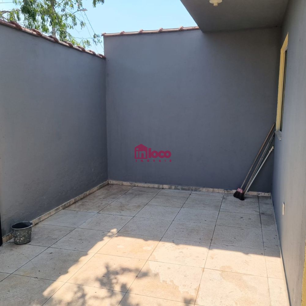 Casa para Locação -  - Cosmos / RJ