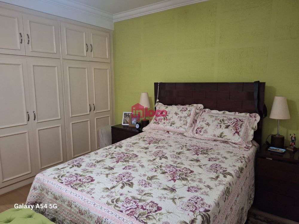 Apartamento para Venda - Bella Torre Residencial - Campo Grande / RJ