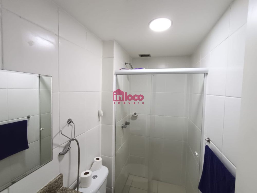 Apartamento para Venda - Boulevard Carioca - Campo Grande / RJ